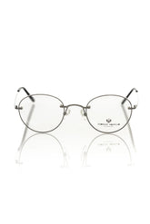 Frankie Morello Gray Metallic Men's Frame